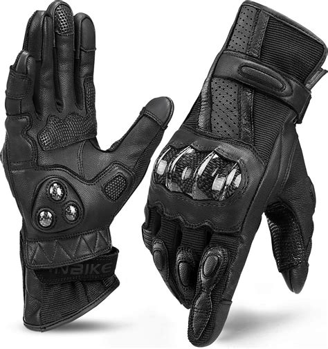 Was &163;24. . Motorcycle gloves amazon